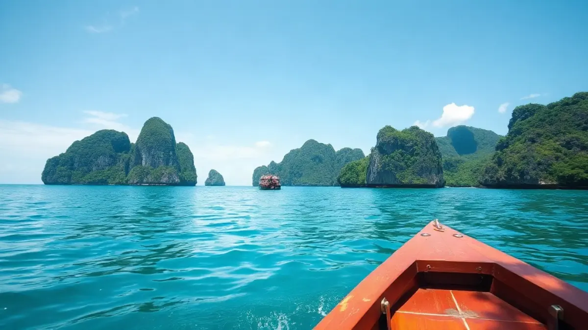Palau's Passport Pledge and Rewards App: What Visitors Should Know