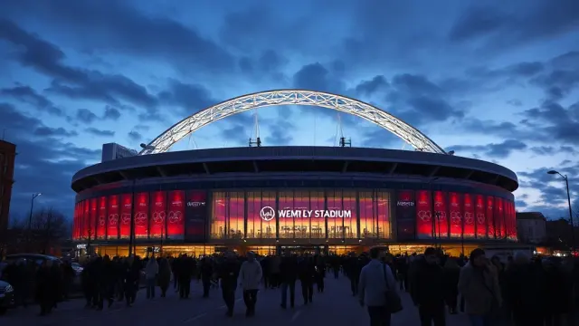 Peers urge UK to cancel Macklemore's travel authorisation before Wembley gig
