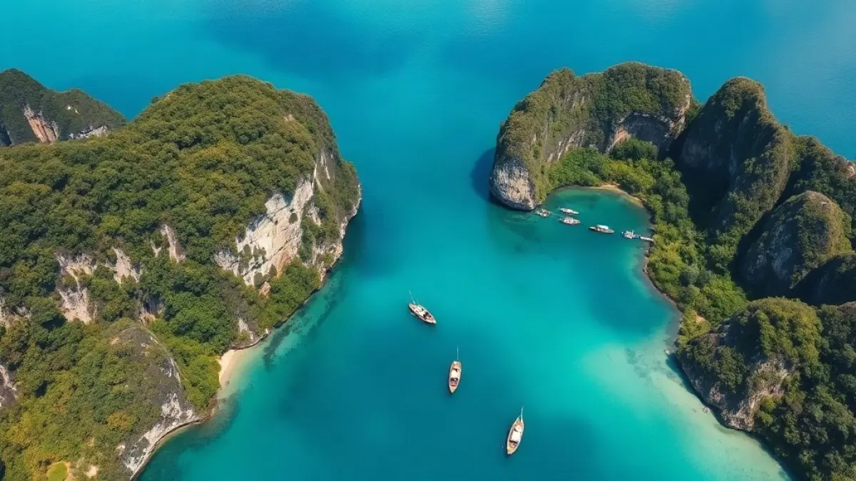 Philippines SRRV: Age 50, $10,000 Deposit and $1,400 Fee for Retiree Visa