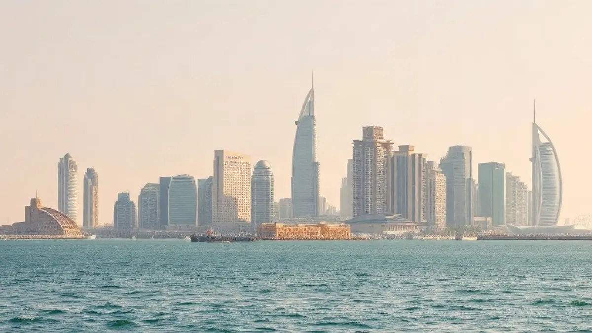 Trips to Qatar Still Rated Reconsider Travel by US Over Houthi Threat