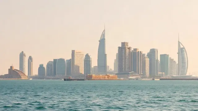 Trips to Qatar Still Rated Reconsider Travel by US Over Houthi Threat