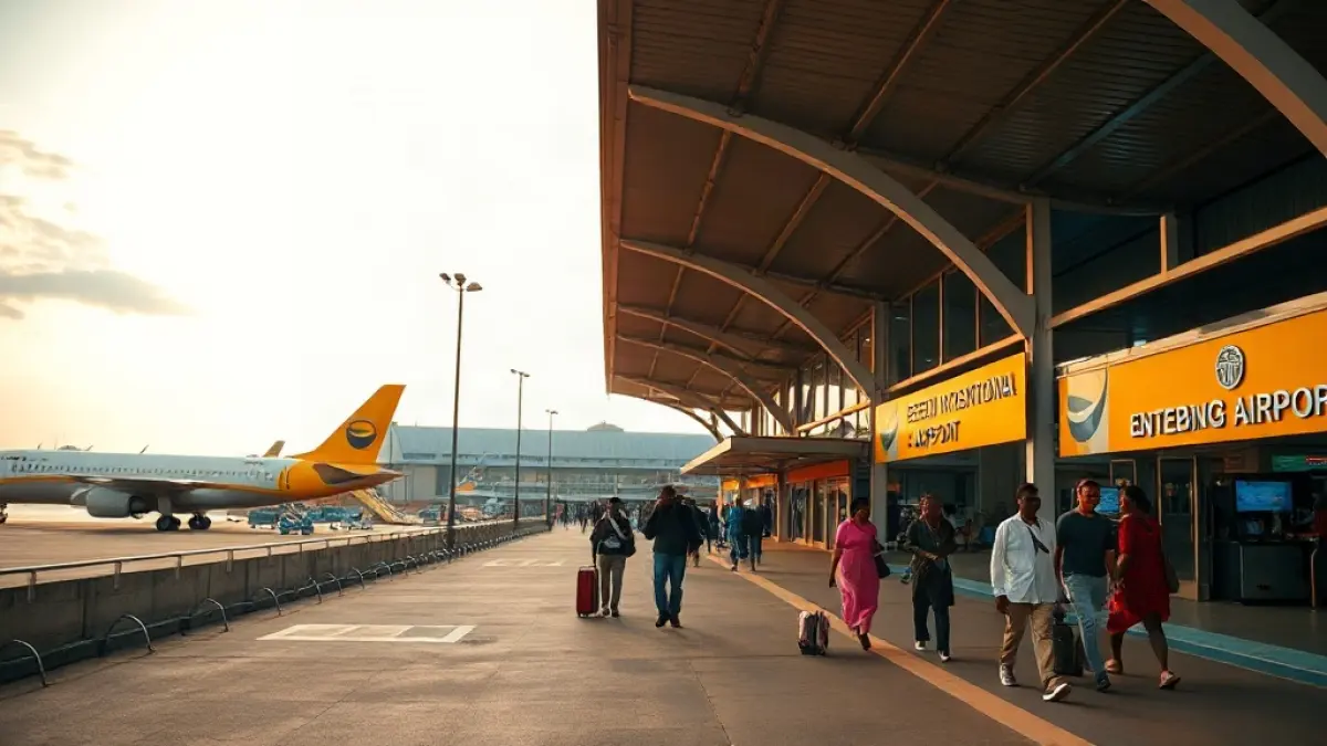 Recent DR Congo trips now trigger 21-day quarantine for returning Ugandans