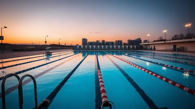 Russian water polo team plans camps in visa-free Serbia and Montenegro