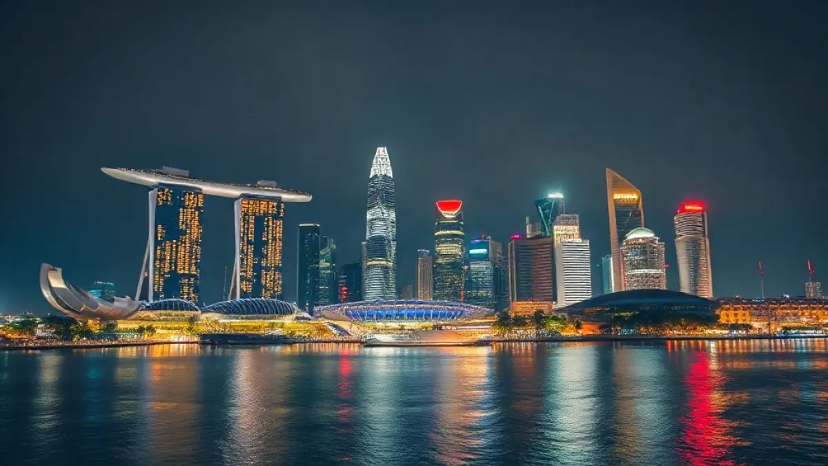 Singapore and Visa to launch cardholder offers and experiences from November 2026