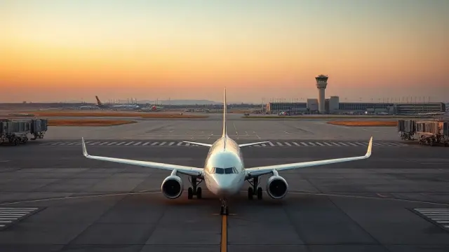 Algeria Bars Emirati Aircraft From Its Airspace From 10 October 2026