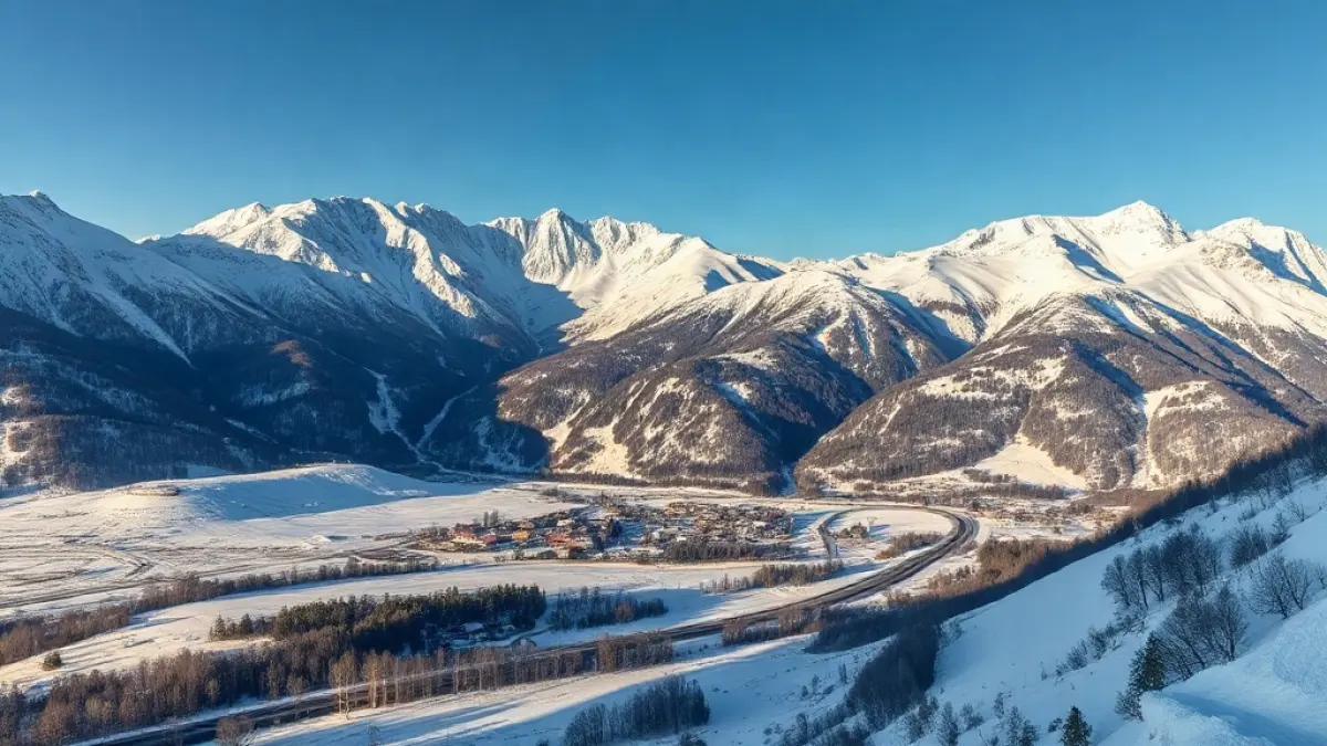Israeli visitors to Slovakia more than double as winter flights expand