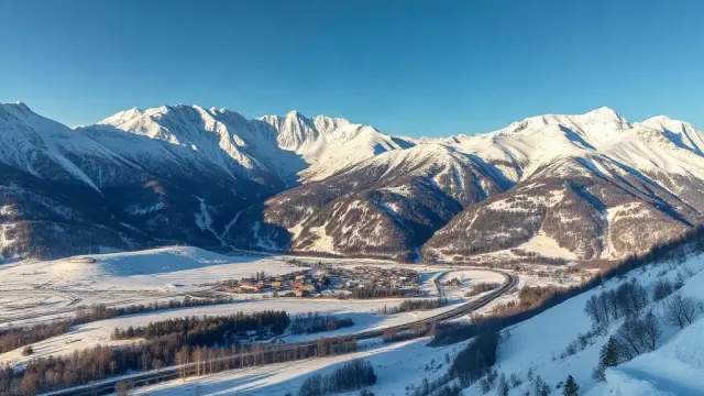 Israeli visitors to Slovakia more than double as winter flights expand