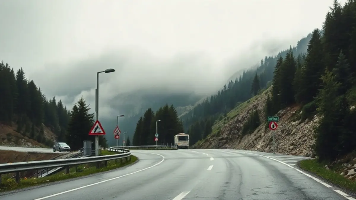 No new border checks for Andorra travellers after prefect's visit