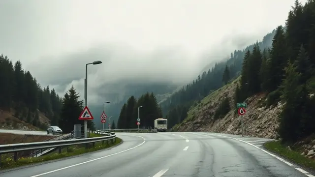No new border checks for Andorra travellers after prefect's visit