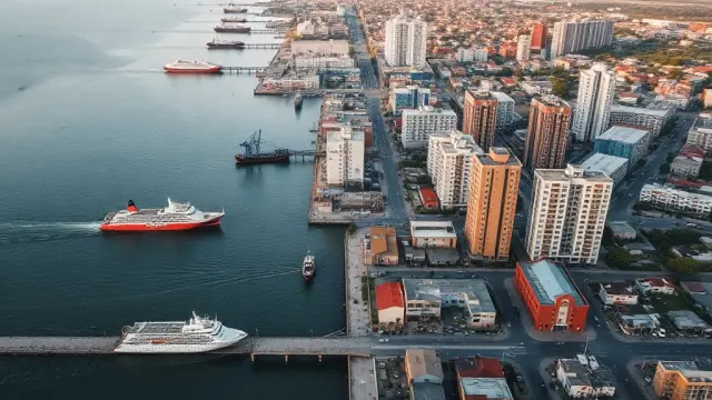 Angola agrees closer co-operation with UK after visa penalties threat