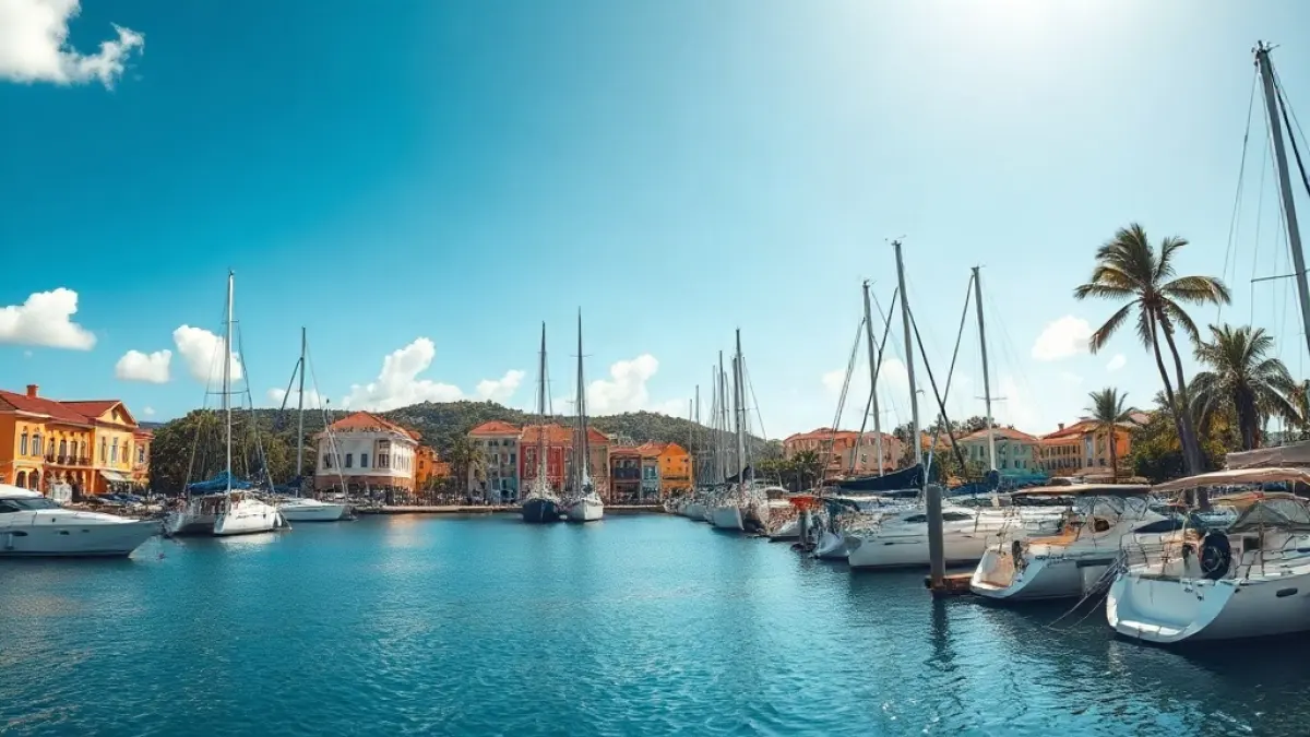 Antigua weighs suspending citizenship programme to keep Schengen visa-free access
