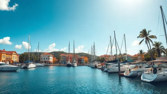 Antigua weighs suspending citizenship programme to keep Schengen visa-free access