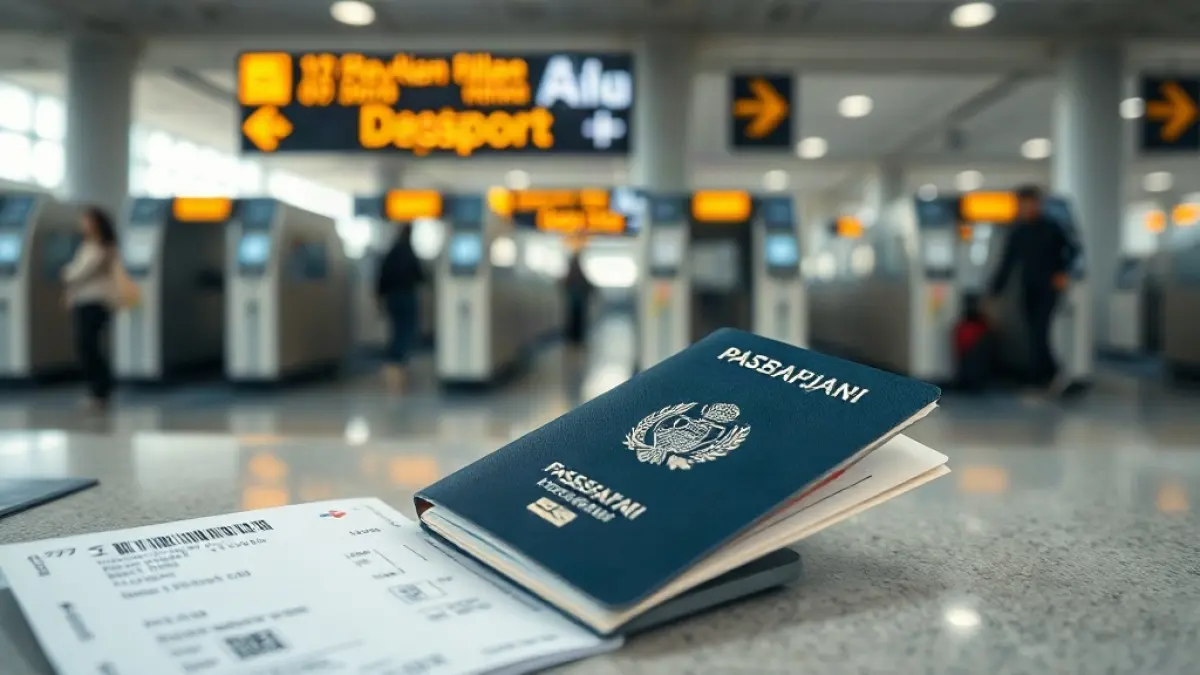 Azerbaijani passport ranks 76th for visa-free travel worldwide