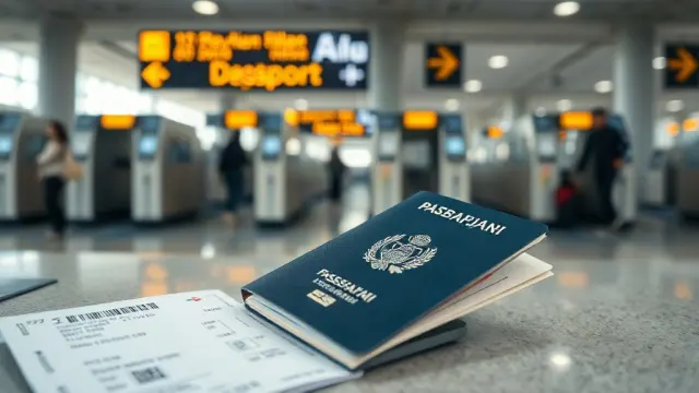 Azerbaijani passport ranks 76th for visa-free travel worldwide