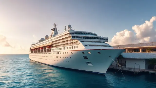 Jacksonville cruises to add Freeport calls in 2027