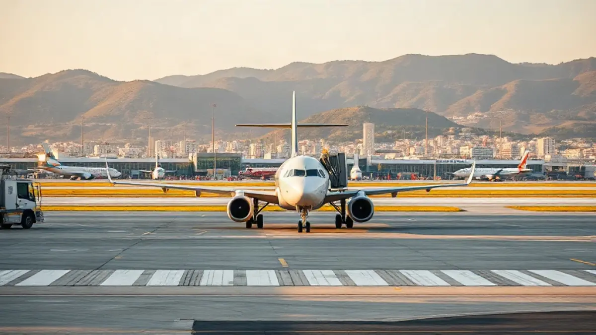 Sarajevo–Cairo flights proposed, tied to easier entry for Egyptians