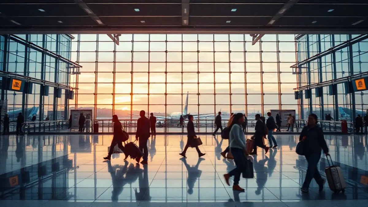 More intra-African flights, but visas and fares still deter travellers