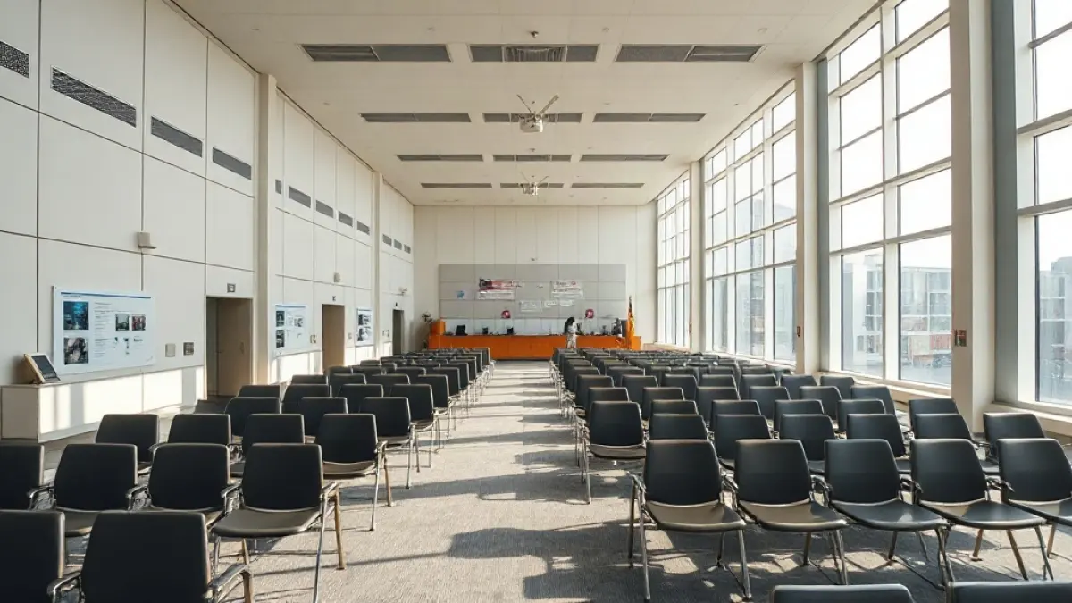 South Korean travellers face tougher US visa odds as refusals jump to one in four