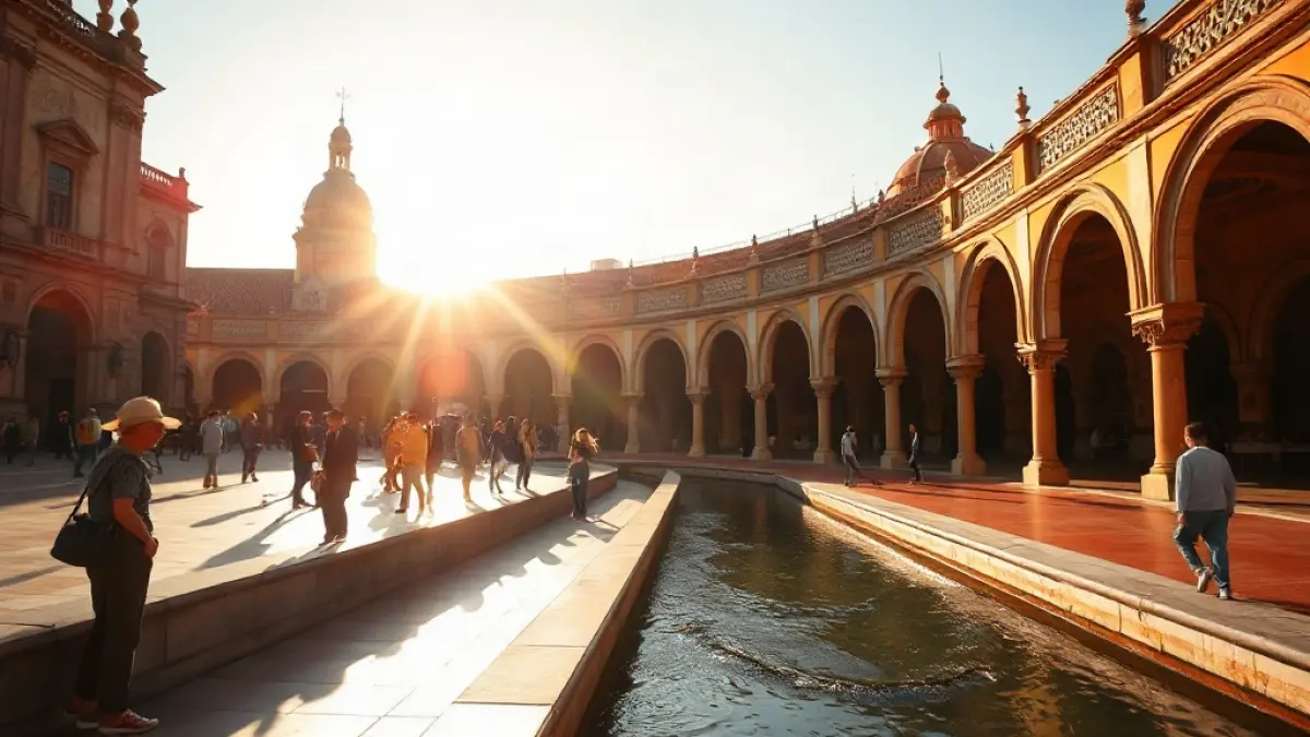 Visa-Free Visitors to Spain Share One 90-Day Allowance Across All Schengen States
