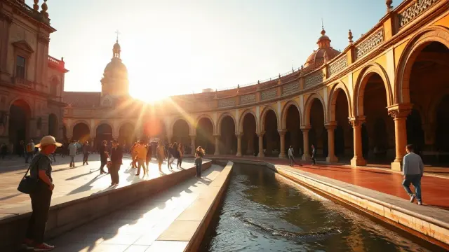 Visa-Free Visitors to Spain Share One 90-Day Allowance Across All Schengen States