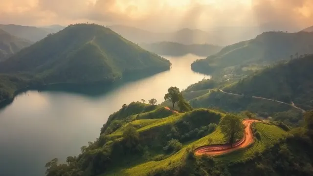 New direct flights to Sri Lanka reshape winter travel plans for 2026 season