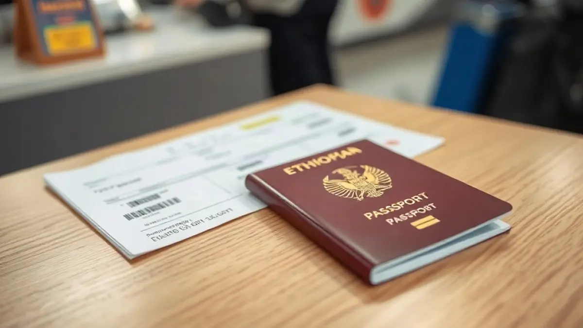Togolese Travelers With Ethiopian Ties Face Visa Hurdles as Ethiopia Ranks 90th