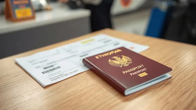 Togolese Travelers With Ethiopian Ties Face Visa Hurdles as Ethiopia Ranks 90th