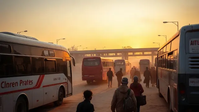 Zimbabweans Lured to Russia With Fake Jobs and $10,000 Salary Promises