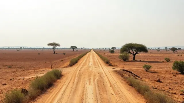 CAR Says 10 October Raid Stayed Inside Its Territory in Chad Border Row