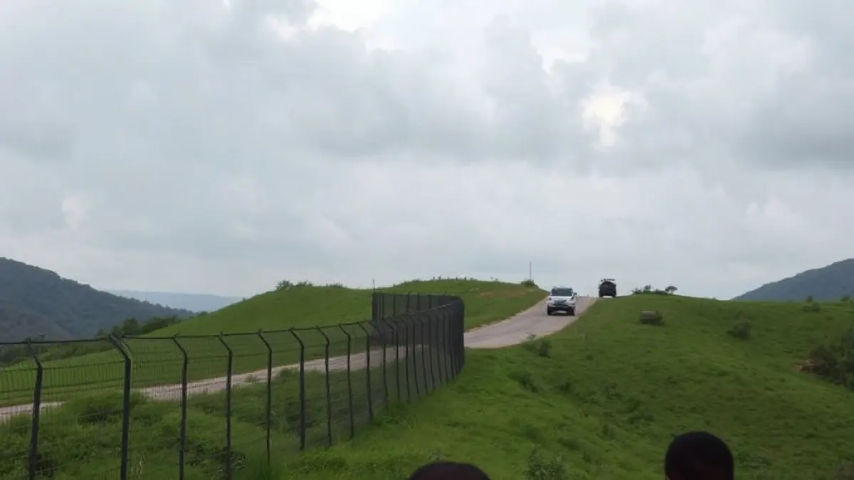 Dominican Republic Adds Troops on Haiti Border, Stepping Up Deportations