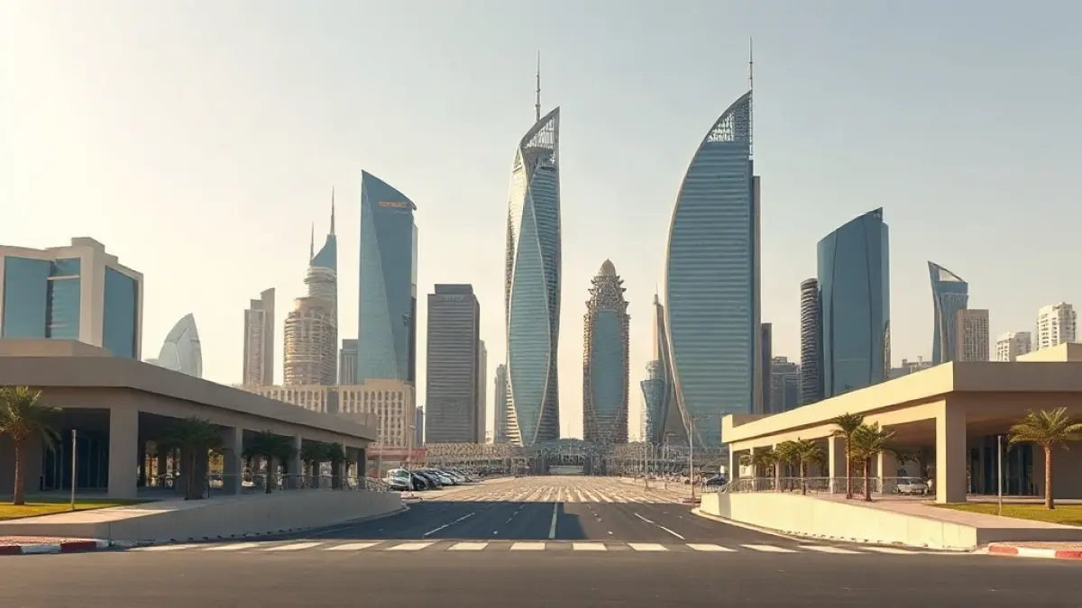 Iraq–Saudi travel alert: Riyadh investment event pushed to 2027 after attacks