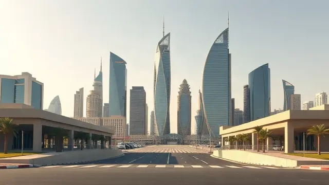 Iraq–Saudi travel alert: Riyadh investment event pushed to 2027 after attacks