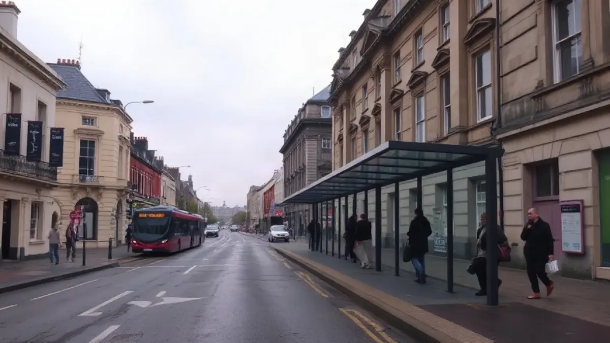 Ireland trips on 14 October 2026 may hit delays as nationwide strike looms