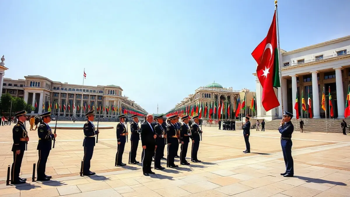Laos and Azerbaijan agree visa exemption for official passport holders