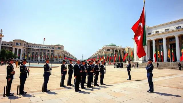 Laos and Azerbaijan agree visa exemption for official passport holders