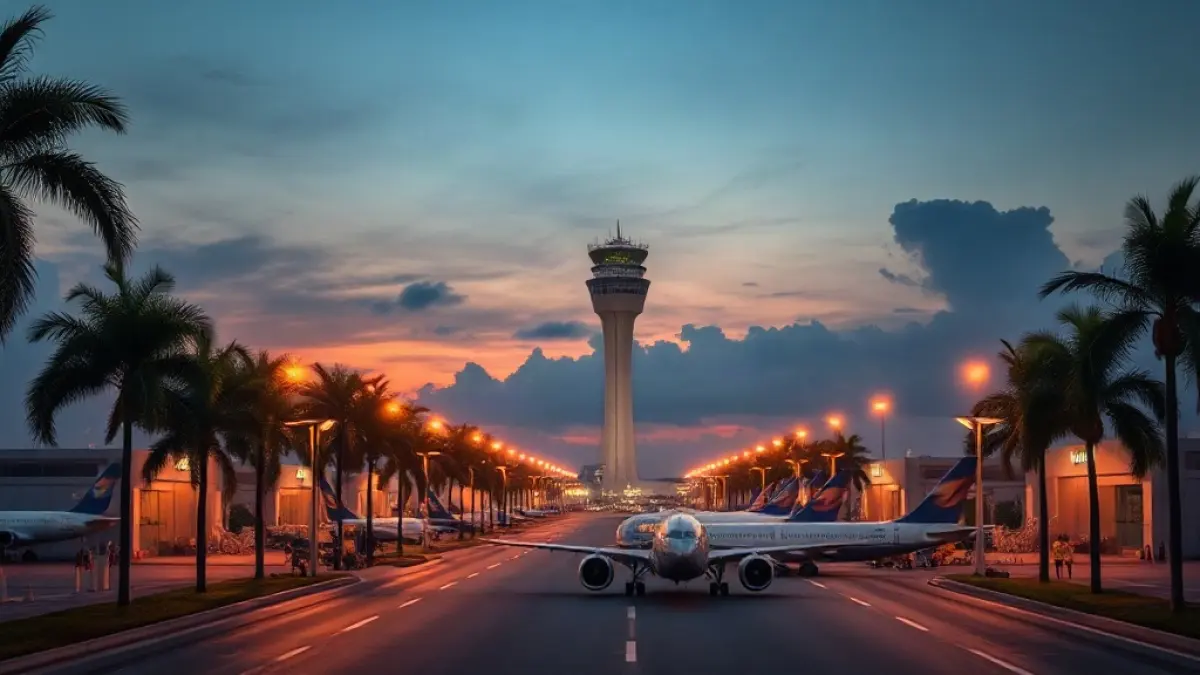 Kuala Lumpur Return Flights From Europe Stay Costly: Fewer Routes, Detours and Fees
