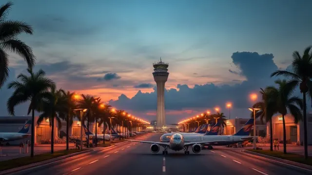Kuala Lumpur Return Flights From Europe Stay Costly: Fewer Routes, Detours and Fees