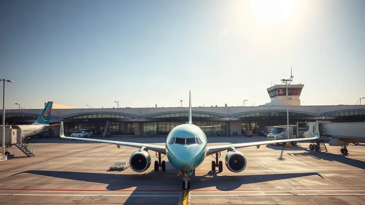 Document checks at Malta airport: forged Irish passport leads to prison term