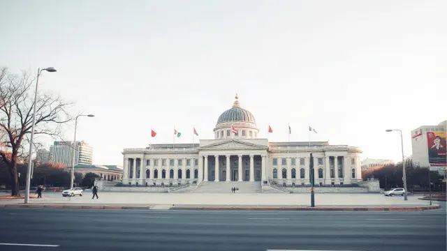 South Korean lawmaker missed US trip after visa stayed under review