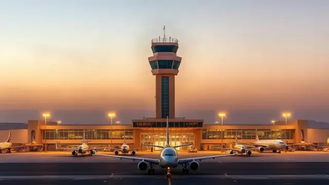 Riyadh airport attack kills three; FlyDubai and PIA cut Saudi flights