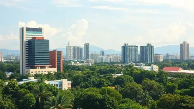 Overview of Panama's Residency by Investment Program