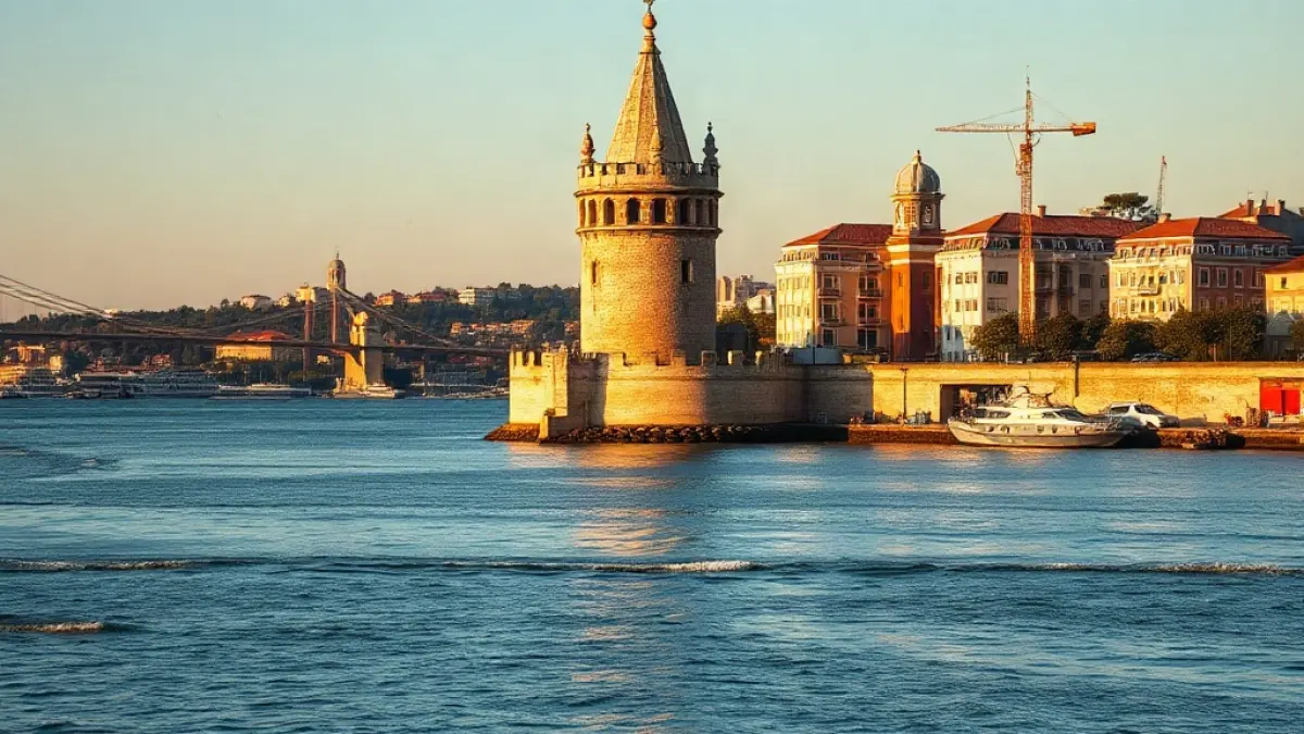 Portugal's investor visas and tax perks still open despite political calls to end them