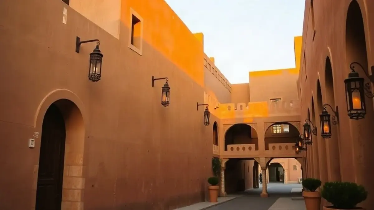 Falconers heading abroad can collect bird passport papers at Souq Waqif, Sun–Thu 8am–1pm