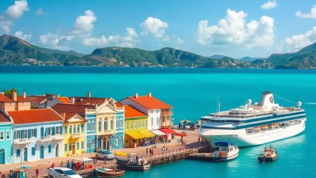 Saint Kitts and Nevis Travellers Watch EU Deadline on Antigua Citizenship Sales