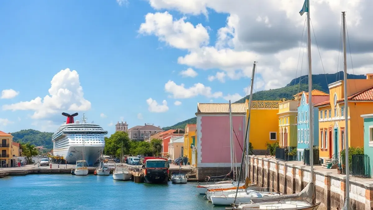 Antigua and Barbuda plans to suspend citizenship-by-investment passports