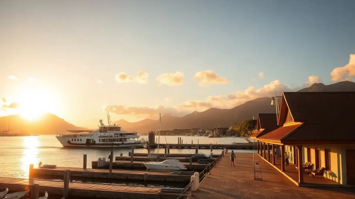 Samoa-NZ travel deal delayed until after NZ vote; visa-on-arrival push on