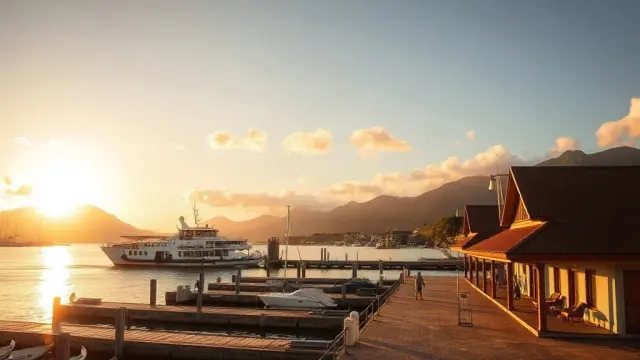 Samoa-NZ travel deal delayed until after NZ vote; visa-on-arrival push on