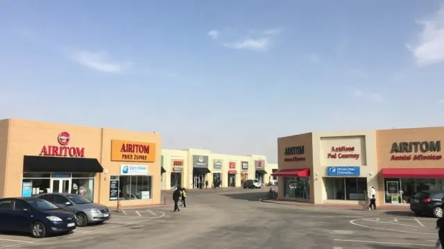 Afghan traders account for nine in ten business visits to Uzbekistan