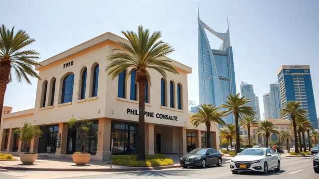 UAE travellers to the Philippines can now get e-visas from Dh260 in Dubai