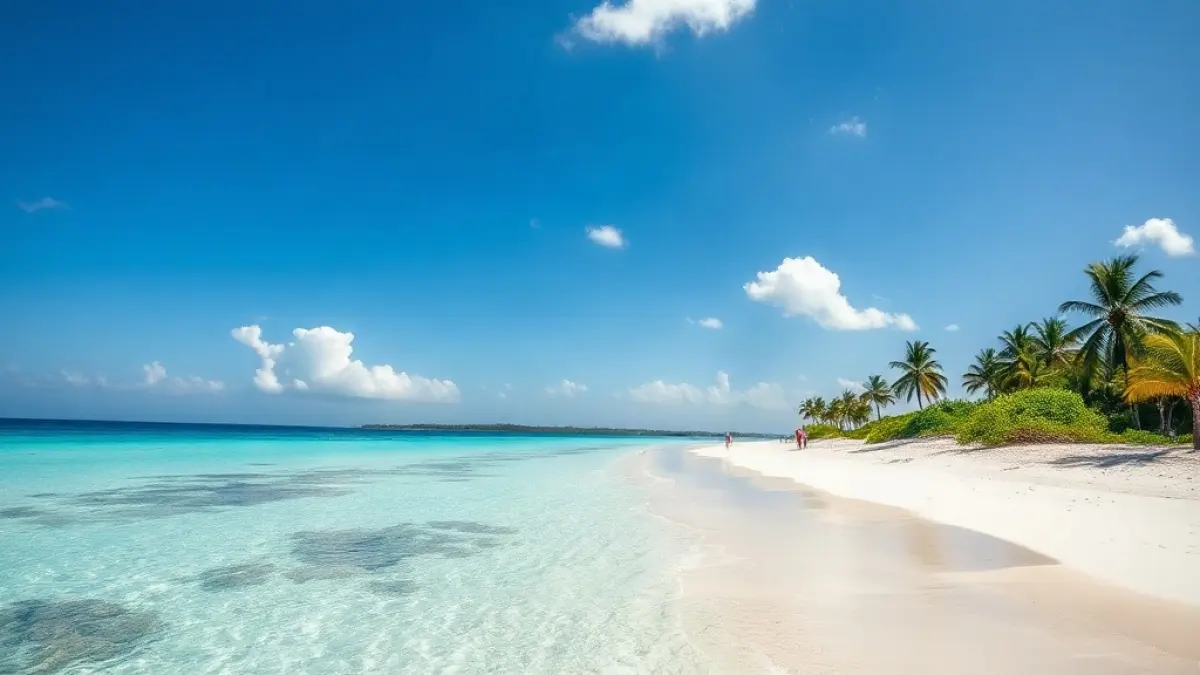 Explore the Bahamas: A Top Winter Vacation Destination